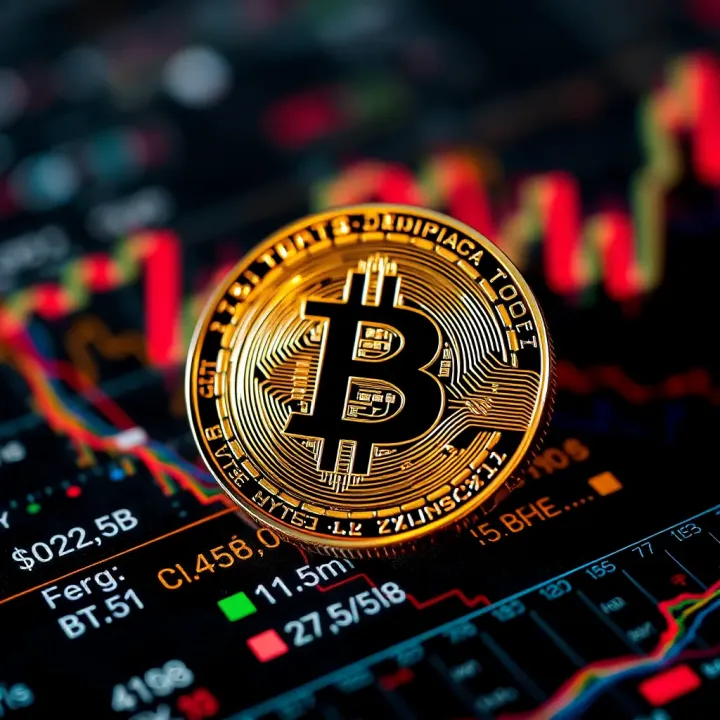 Análise da Tendência do Bitcoin nos Próximos Dias Análise da Tendência do Bitcoin nos Próximos Dias