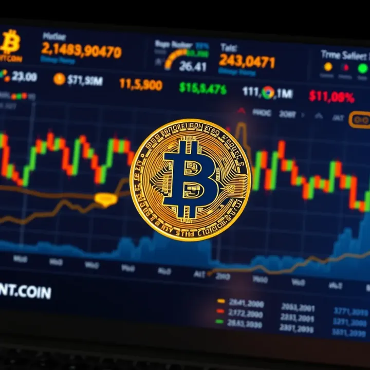 Previsão do Bitcoin Hoje: Análise e Tendências Previsão do Bitcoin Hoje: Análise e Tendências
