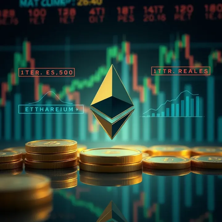 Previsão do Ethereum Hoje: Análise Atual e Tendências