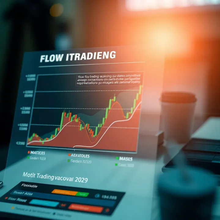 Flow Trading: Como Funciona e Impactos no Mercado