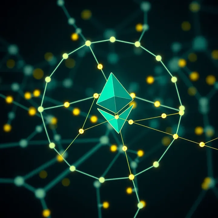 Previsão Atual para Ethereum e Tendências Futuras