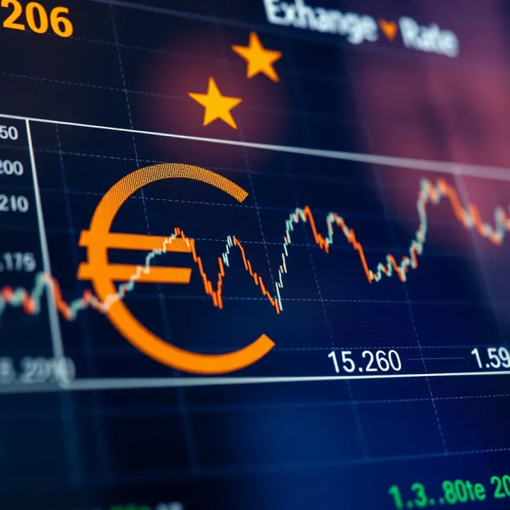 Previsão do Euro: Tendências para os Próximos Meses