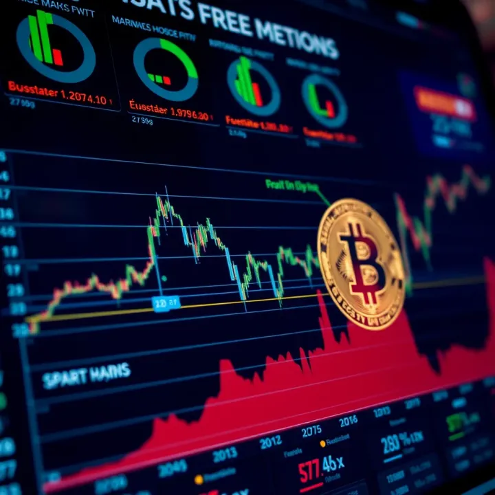 Análise Atual da Previsão do Preço do Bitcoin Análise Atual da Previsão do Preço do Bitcoin