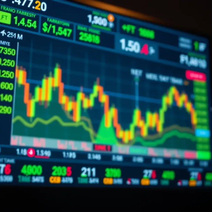 Como Escolher a Plataforma Ideal para Forex no Brasil