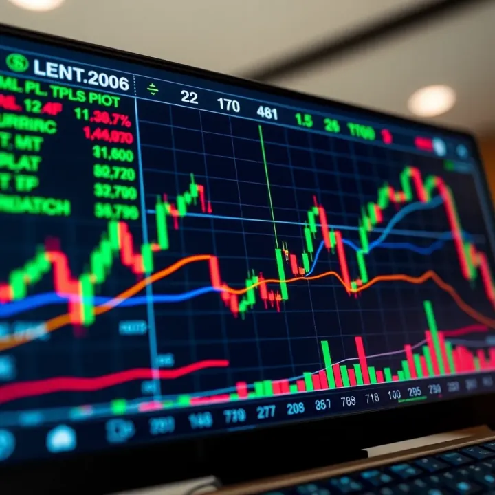 Plataformas Forex: Como Escolher a Ideal para Você