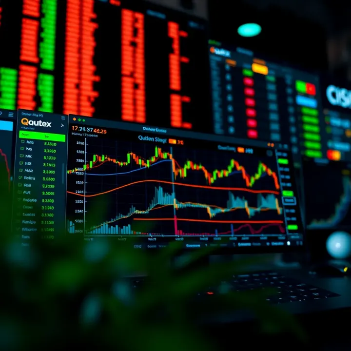 Guia Completo da Quotex PT para Traders Brasileiros Guia Completo da Quotex PT para Traders Brasileiros