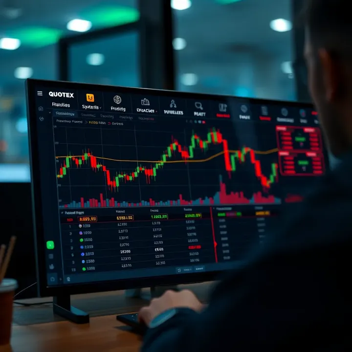Guia Completo do Quotex Trader: Plataforma e Estratégias Guia Completo do Quotex Trader: Plataforma e Estratégias