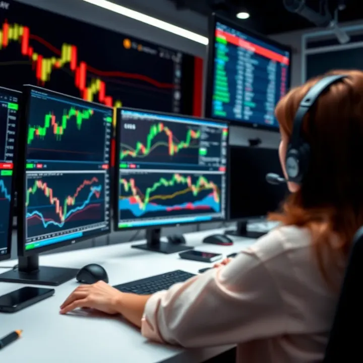 Mesa Proprietária: Guia do Teste Gratuito para Traders