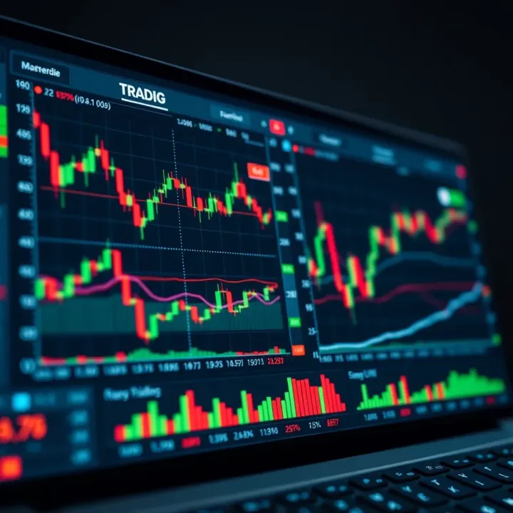 Plataforma Trader: Guia Prático para Escolher e Usar