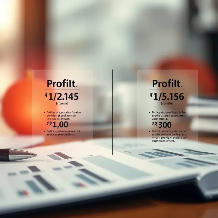 PNL no Financeiro: Significado e Aplicações Práticas