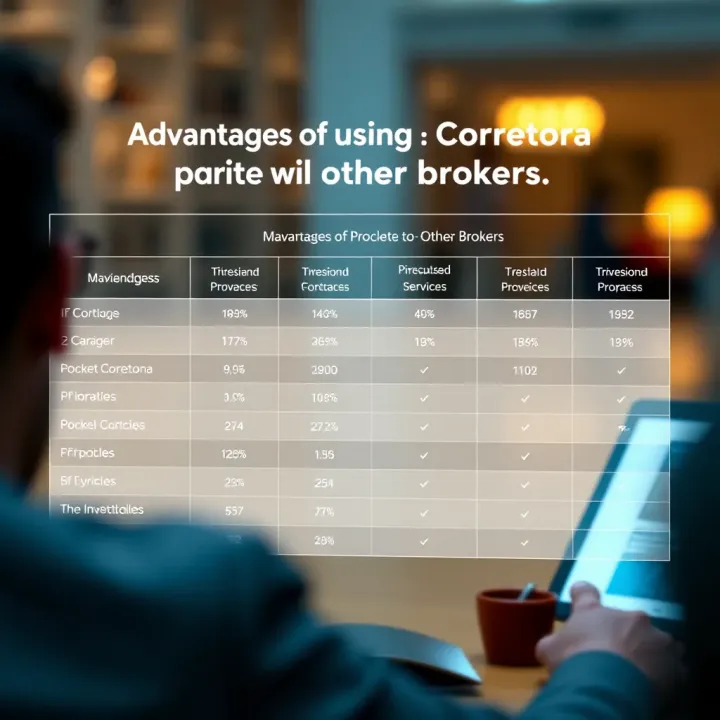 Pocket Corretora: Como Funciona e Vantagens para Investidores