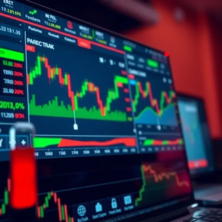 Pocket Option: Guia Completo para Usar a Plataforma