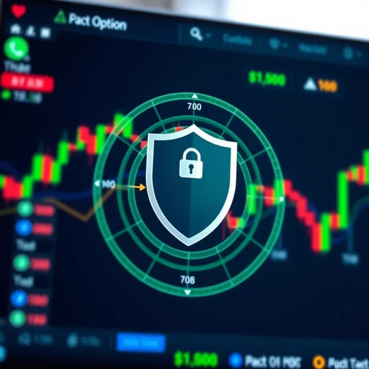 Pocket Option: é confiável para negociar online?