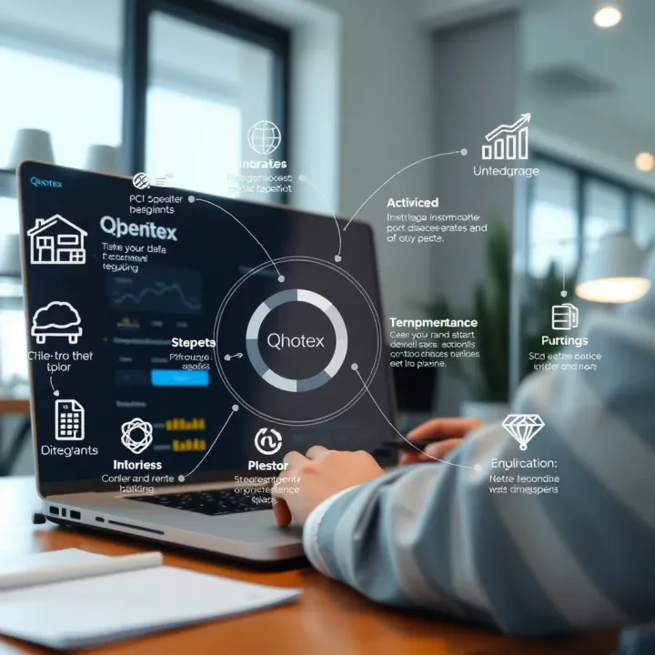 Conheça o QHotex: Guia Completo e Atualizado