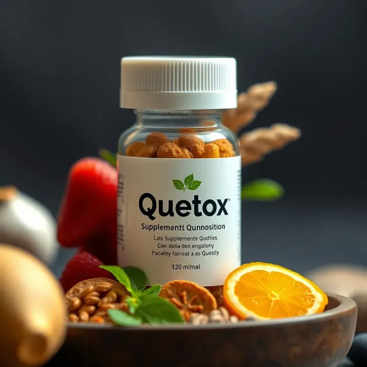 Quetox: Guia Completo e Benefícios do Produto