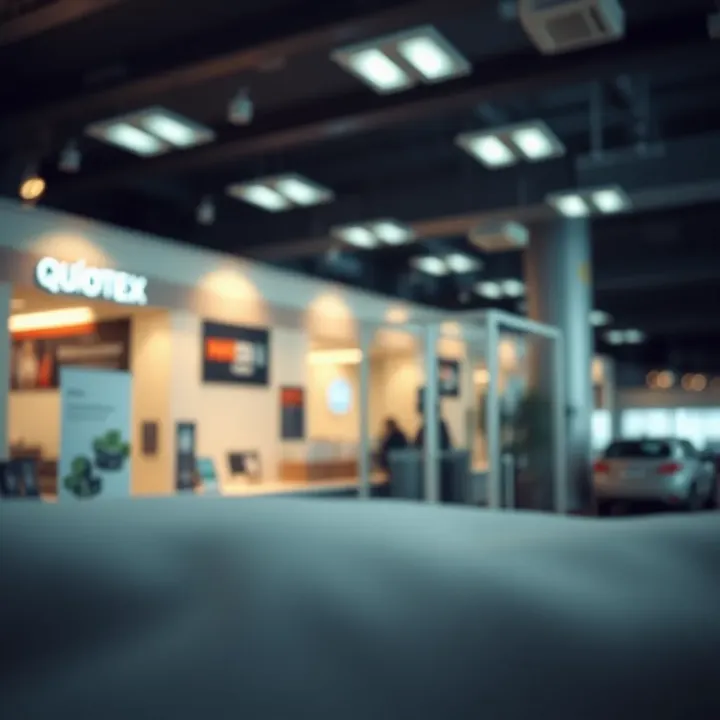 Visual representation of the benefits and effective usage tips to maximize results with Quiotex