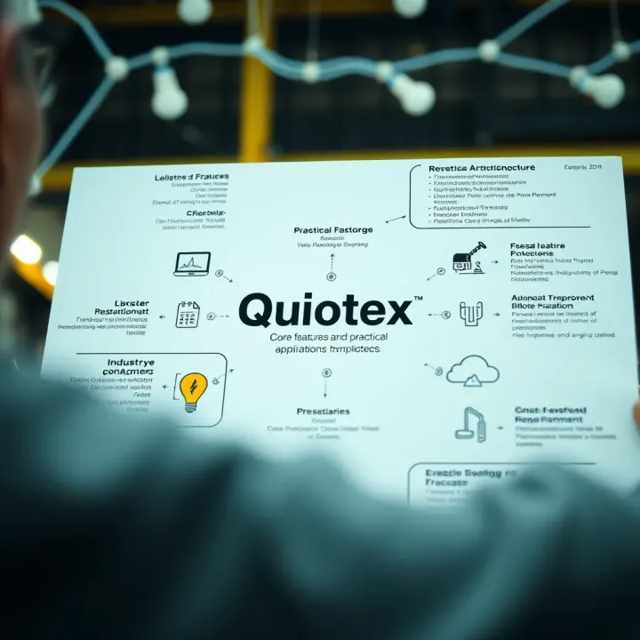 Quiotex: Uso e Benefícios Essenciais Quiotex: Uso e Benefícios Essenciais