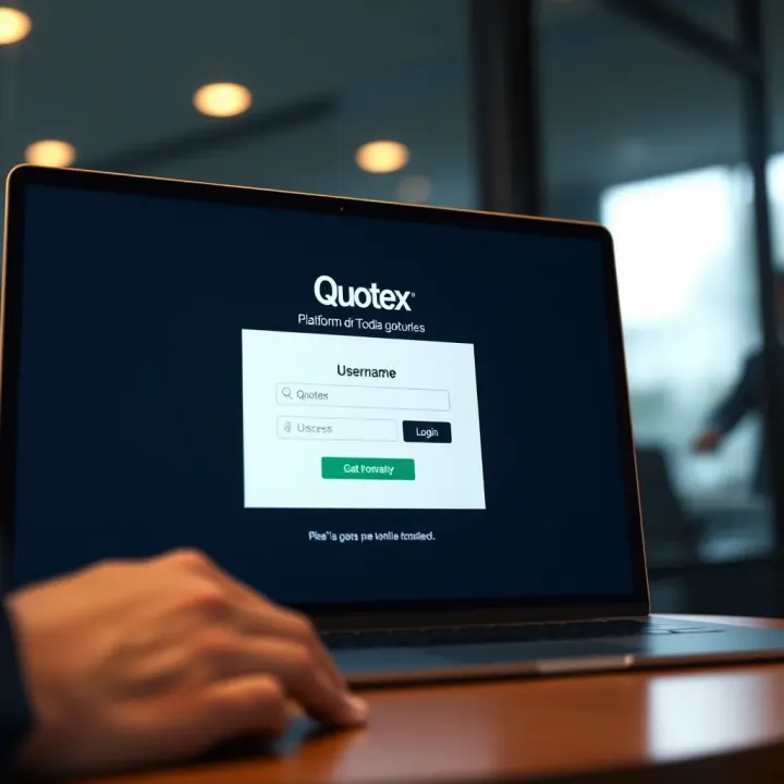 Como acessar o Quotex: guia prático e soluções