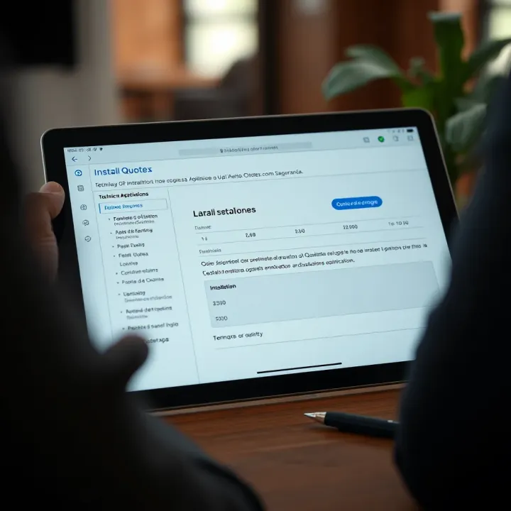 Como Baixar e Usar o Aplicativo Quotex com Segurança