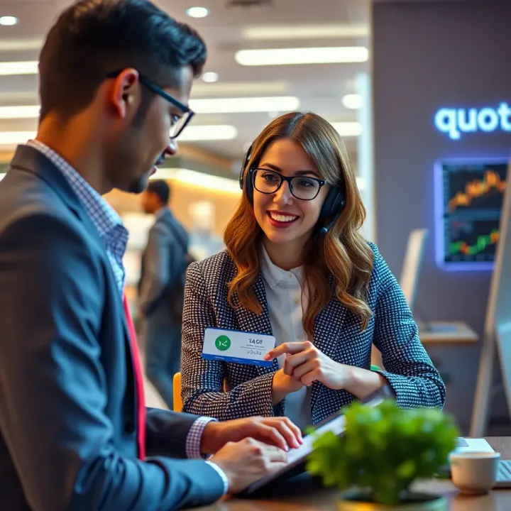 Análise da Corretora Quotex: É Segura para Investir?