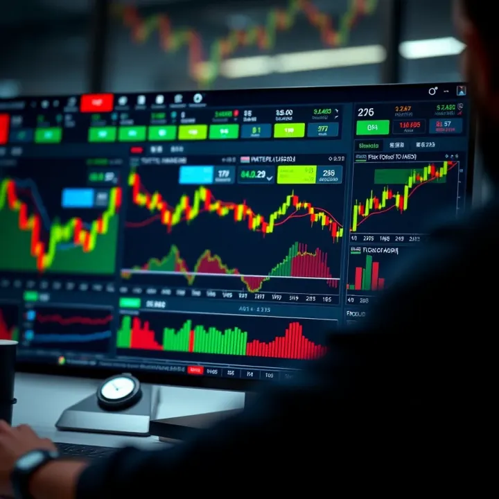 O que é Quotex? Entenda como funciona a plataforma