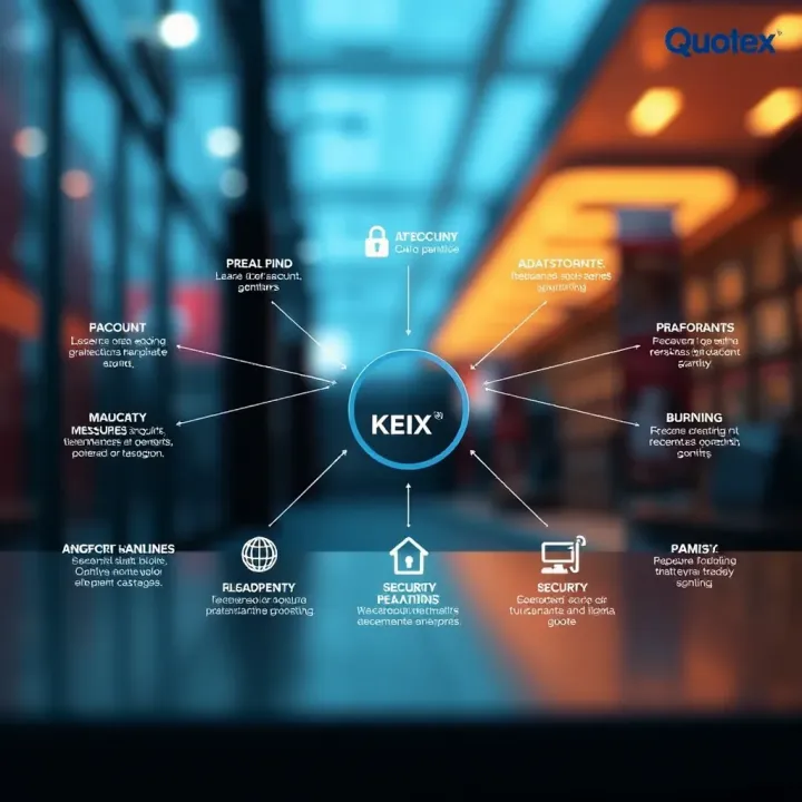Quotex Plataforma: Guia Completo para Uso Seguro Quotex Plataforma: Guia Completo para Uso Seguro