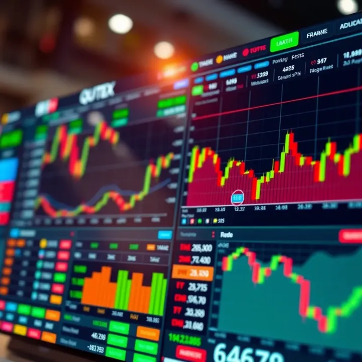 Quotex Plataforma: Guia Completo para Uso Seguro