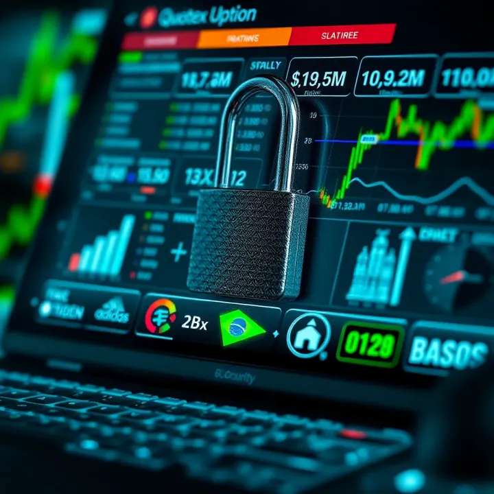 Quotex no Brasil: Guia Completo para Investidores