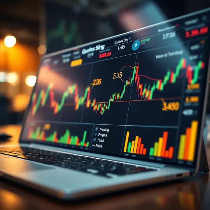 Análise Detalhada do Quotex Sing: Plataforma e Estratégias