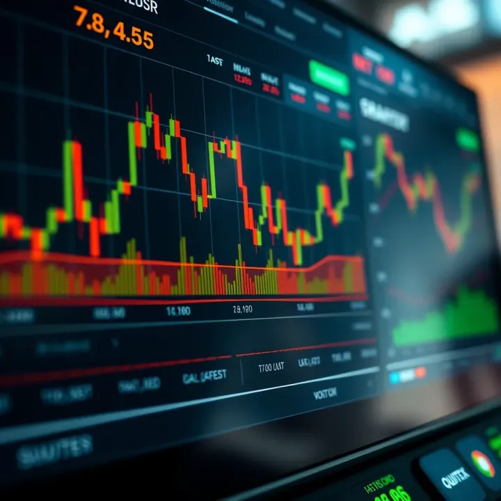 Quotex Trade: Guia Completo para Usar a Plataforma Quotex Trade: Guia Completo para Usar a Plataforma