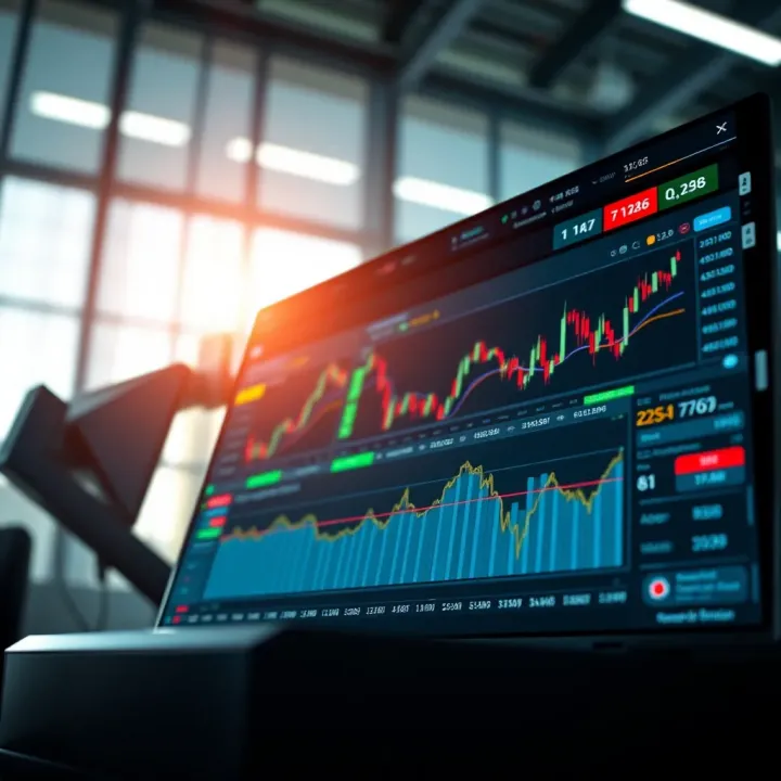 Quotex Trade: Guia Completo para Usar a Plataforma