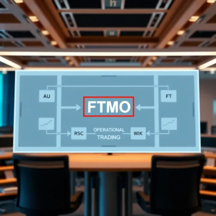 Como Funciona a FTMO como Mesa Proprietária Como Funciona a FTMO como Mesa Proprietária