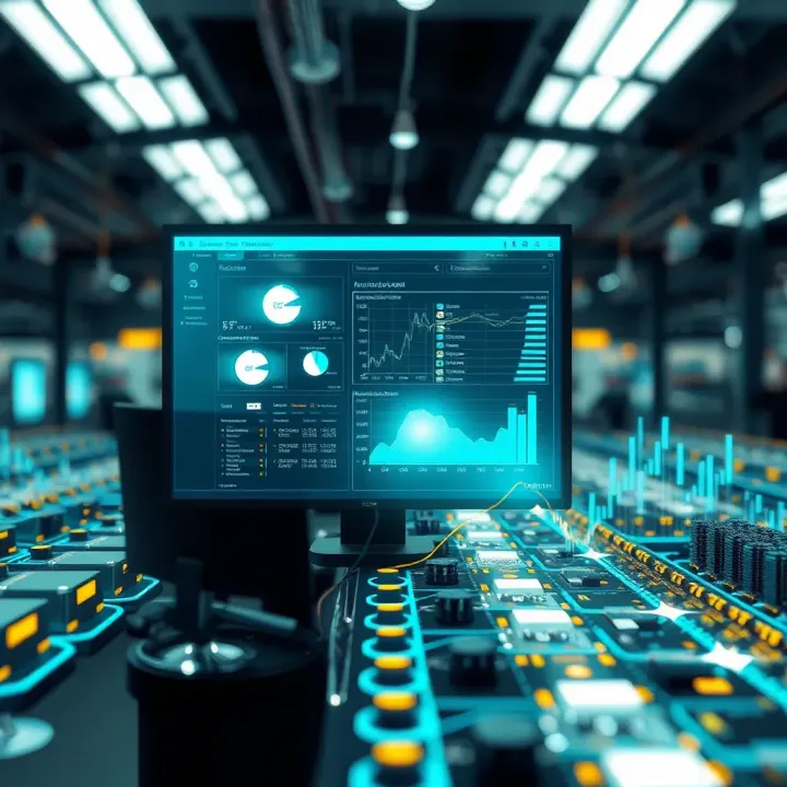 Quoptex: Aplicações e Impactos no Mercado Atual