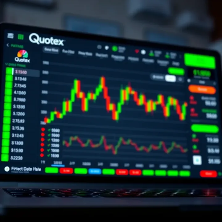 Entenda a Quotex e como funcionam as opções binárias