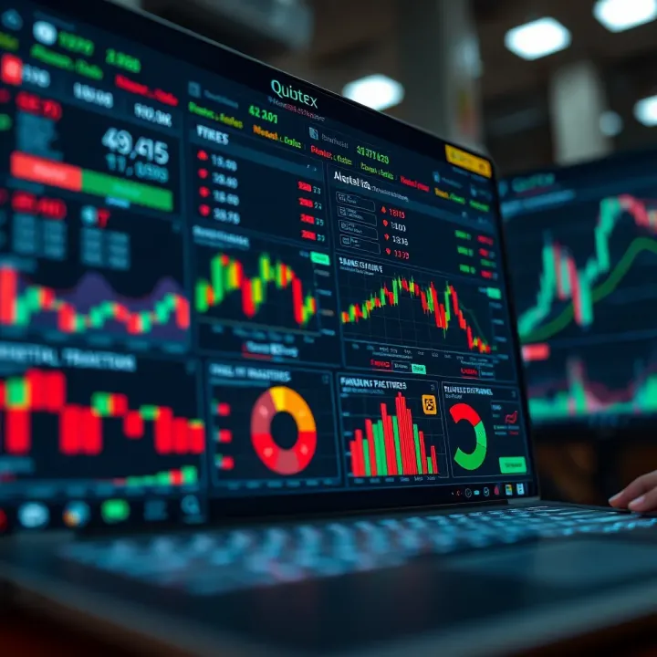 Quotex: Plataforma, Funcionalidades e Segurança Explicadas Quotex: Plataforma, Funcionalidades e Segurança Explicadas