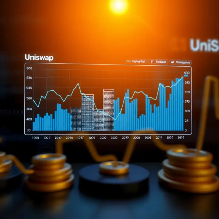 Previsão e Análise do UniSwap para o Futuro
