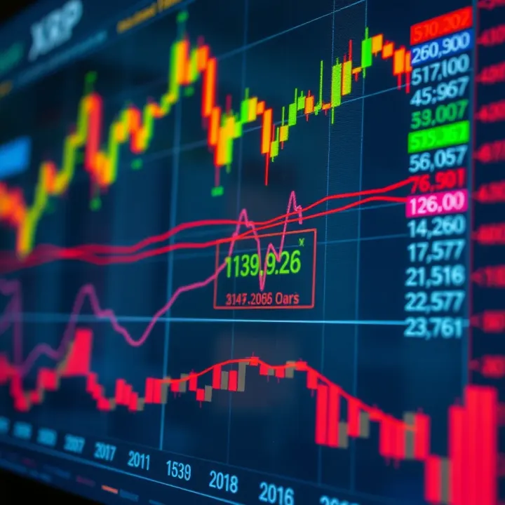 Previsão para XRP: Análise e Perspectivas